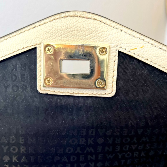 Kate Spade Walter Place Nikki Crossbody Clutch Bag - Picture 4 of 12